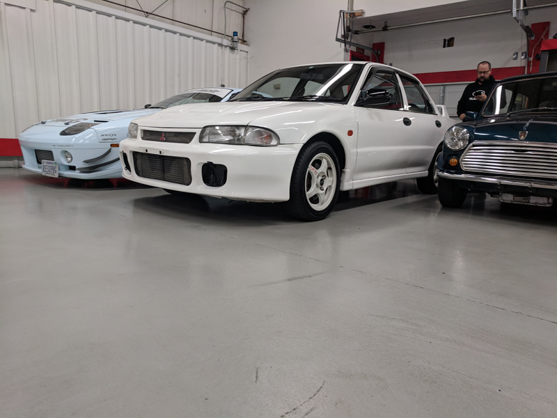 Evo 1